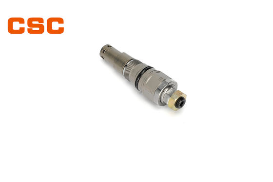 Main Relief Valve For Excavator HYUNDAI 220-5 225-7