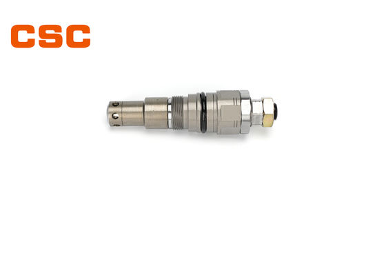 Main Relief Valve For Excavator HYUNDAI 220-5 225-7