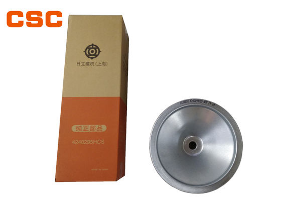 Original Air Filter For Excavator ZAX450-3/470-3/520-3/670-3/850/870-3 4240295