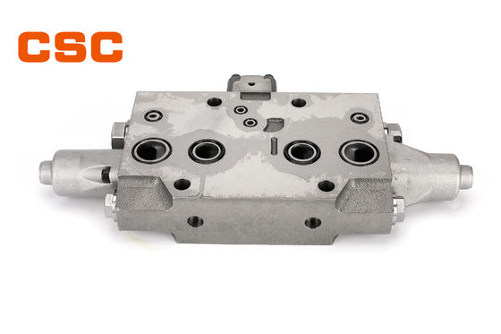 Original New Option Valve for excavator  KOMATSU 200-7  Without 4 valves
