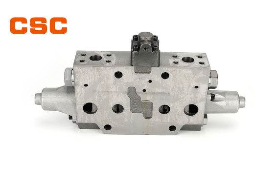 Original New Option Valve for excavator  KOMATSU 200-7  Without 4 valves