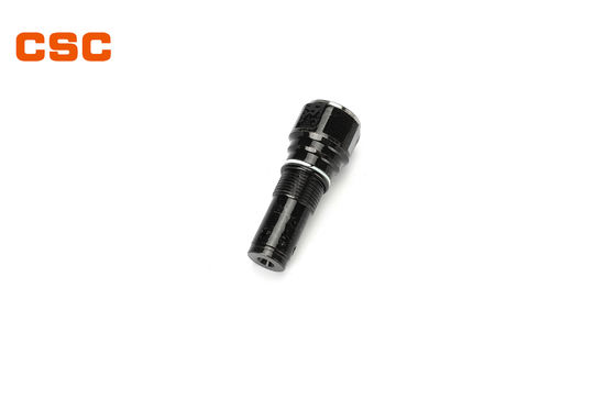 Original New Pressure relief valve for excavator  HYUNDAI  215-7