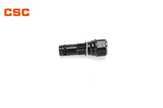 Original New Pressure relief valve for excavator  HYUNDAI  215-7