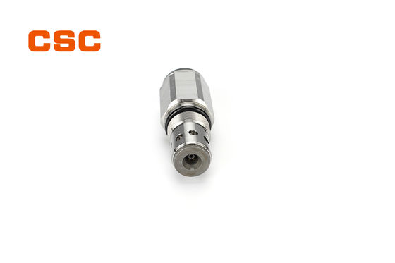 Original New Rotary Relief Valve for excavator  HYUNDAI  215-9