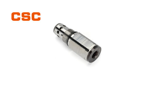Original New Rotary Relief Valve for excavator  HYUNDAI  215-9