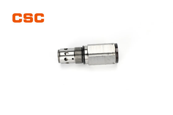 Original New Rotary Relief Valve for excavator  HYUNDAI  215-9