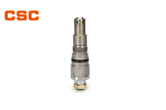 Original New Main Relief Valve for excavator  SANY 215-8