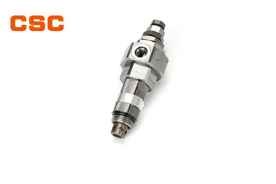 SUMITOMO 200A2 Hydraulic Control Valve Parts / Excavator Main Relief Valve