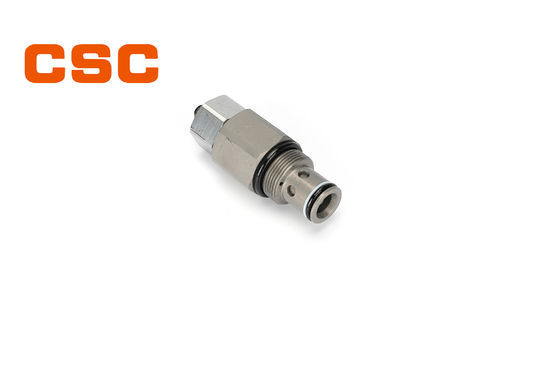 Original New Port Relief Valve  for excavator  SUMITOMO  200A3