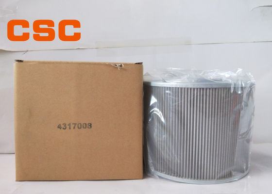 Suction Filter Element For ZAX450-3/470-3/670-3/870-3 4317008