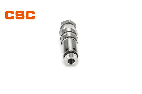Original New Main Relief Valve  for excavator  CARTER  320C
