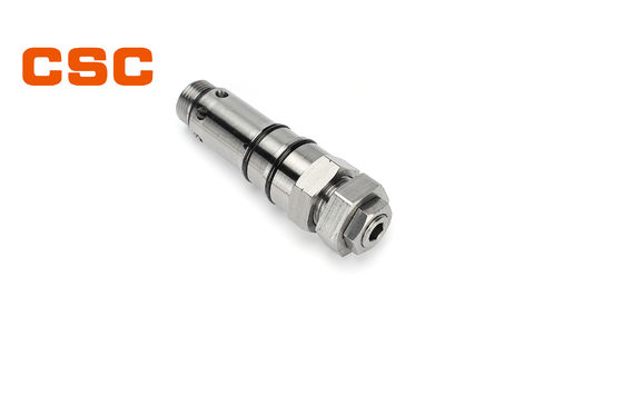 Original New Main Relief Valve  for excavator  CARTER  320C