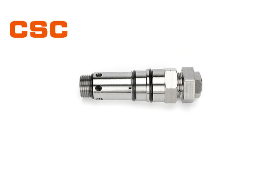 Original New Main Relief Valve  for excavator  CARTER  320C