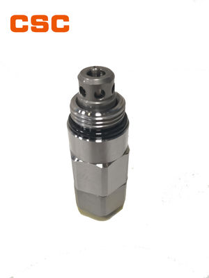 Standard Excavator Hydraulic Control Valve Parts Relief Valve for CARTER 320C