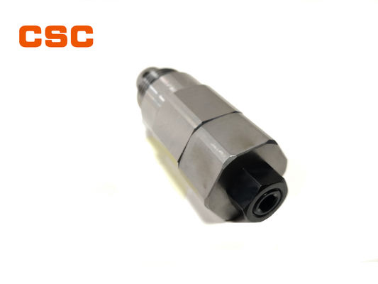 Standard Excavator Hydraulic Control Valve Parts Relief Valve for CARTER 320C