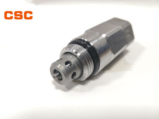 Standard Excavator Hydraulic Control Valve Parts Relief Valve for CARTER 320C