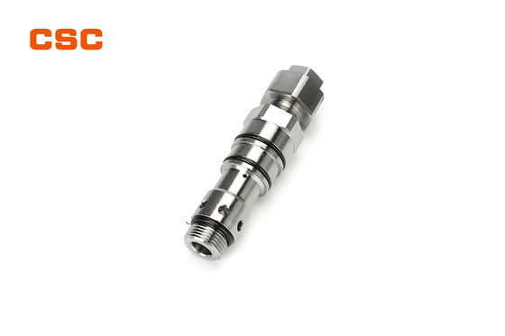 Original New Main Relief Valve  for excavator  CARTER  320D