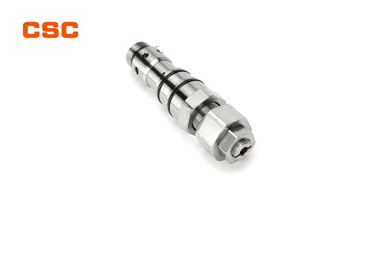 Original New Main Relief Valve  for excavator  CARTER  320D