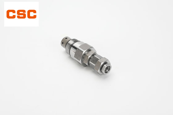 Original New Main Relief Valve  for excavator   290