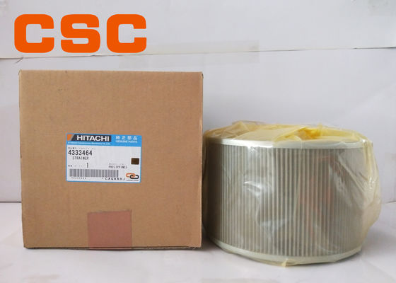Suction Filter Element 4333464 , ZAX450/650/850 Hydraulic Excavator Parts
