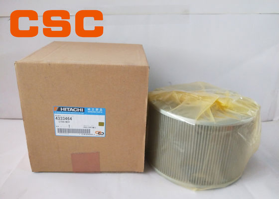 Suction Filter Element 4333464 , ZAX450/650/850 Hydraulic Excavator Parts