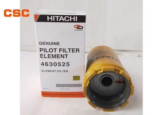 HITACHI excavator parts Pilot Filter Element 4630525 ZAX200-3/240-3/250-3/330-3