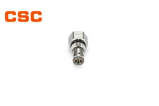 Original New Main Relief  Valve  for excavator  DAEWOO 55 60-7