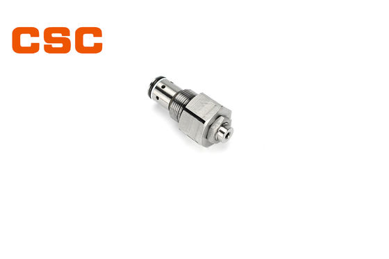 Original New Main Relief  Valve  for excavator  DAEWOO 55 60-7