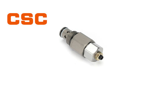 Original New Port Relief Valve for excavator  DAEWOO 220-5