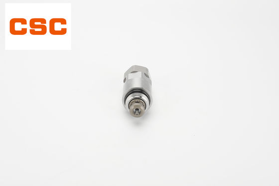 Original New Port Relief Valve for excavator  DAEWOO 225-7