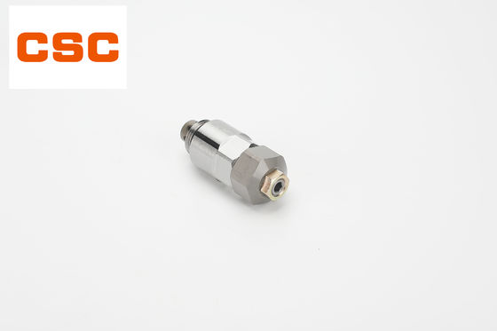 Original New Port Relief Valve for excavator  DAEWOO 225-7