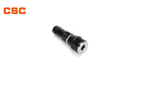 Original New Pressure relief valve for excavator  DAEWOO 225-7