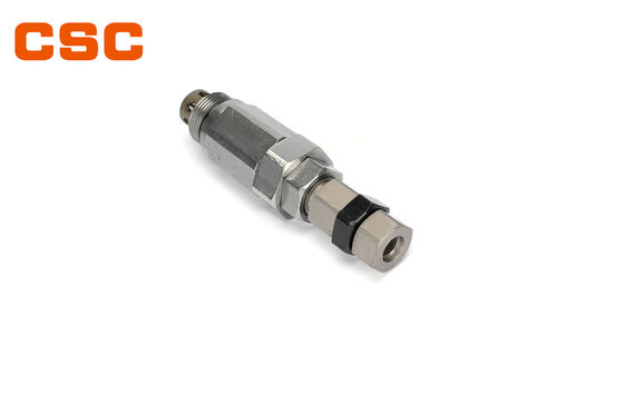 Original New Main relief valve for excavator  DAEWOO 500