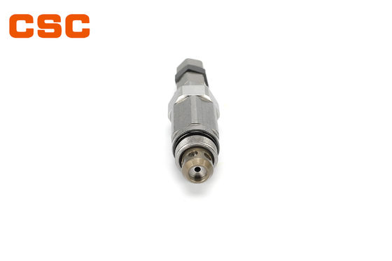 Original New Main relief valve for excavator  DAEWOO 500