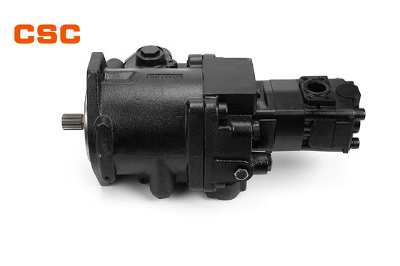 KOBELCO 60 70 Excavator Hydraulic Pump High Pressure OEM ODM Service