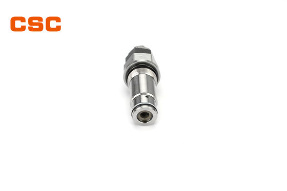 Original New Main Relief Valve for excavator  KOMATSU 120-5 200-3