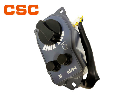 Excavator Controller EX 200-5 4341545