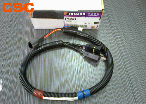 ZAX 200-3/200-5G Excavator Switch 4637925 4716973