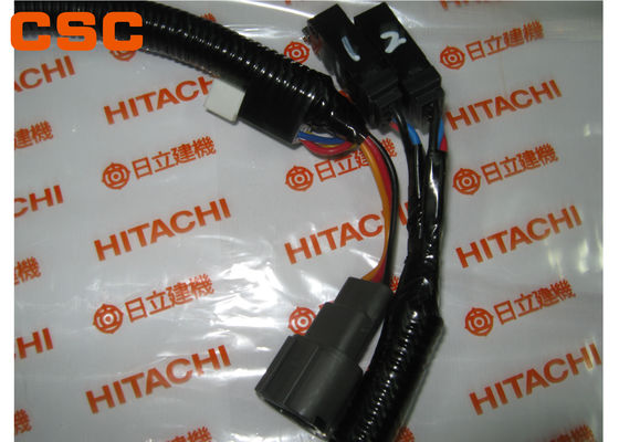ZAX 200-3/200-5G Excavator Switch 4637925 4716973