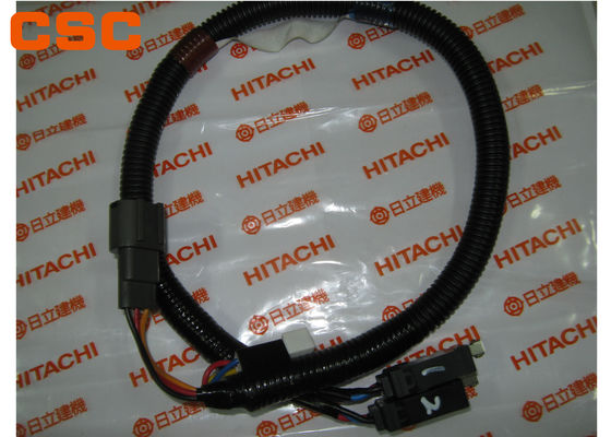 ZAX 200-3/200-5G Excavator Switch 4637925 4716973