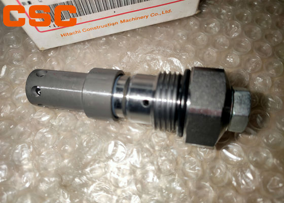 Excavator Port Relief Valve For EX 200-2 4239965