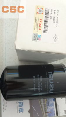 898312918/587611007 Original FILTER;FUEL ISUZU Engine Scope of application: automotive engine system, excavator