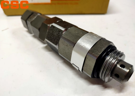 Hitachi Excavator EX 200-2 Spare Parts Port Relief Valve 4289604 2111B-40184