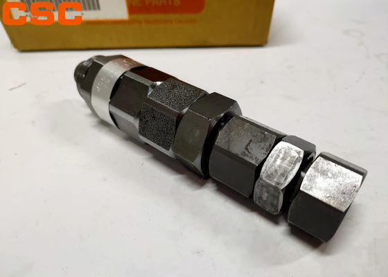 Hitachi Excavator EX 200-2 Spare Parts Port Relief Valve 4289604 2111B-40184