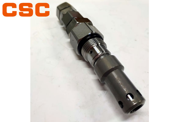 Excavator ZAX Series Main Relief Valve 4372039 YA00011313 4654858 4658460