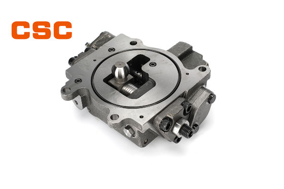 CAT320C Excavator Hydraulic Parts / Hydraulic Pump Regulator Small Order Allowed