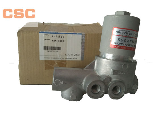 KHJ2562 SH200A3 / 240A3 SUMITOMO Excavator Filter