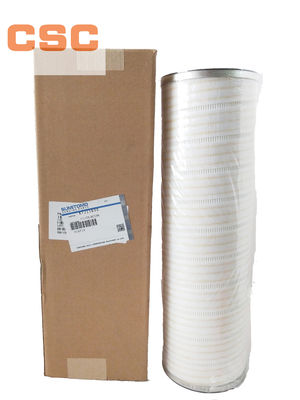 KRJ15830 / KTJ11630 Sumitomo Hydraulic Return Oil Filter Element Easy Install