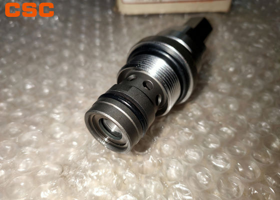 HITACHI Main Relief Valve 9201385 For EX 120-2 Excavator Construction Machinery