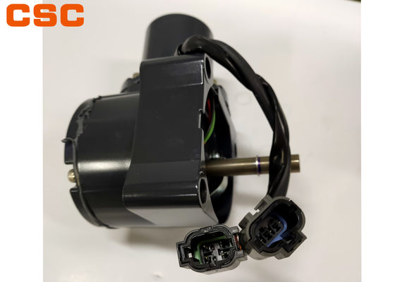 Hitachi ZAX 200-5G/200 Excavator Machine Parts Refueling Motor 4614911